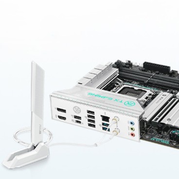 Nueva Placa Base TX GAMING B86 - X870E Atx Motherboard reseña y precio