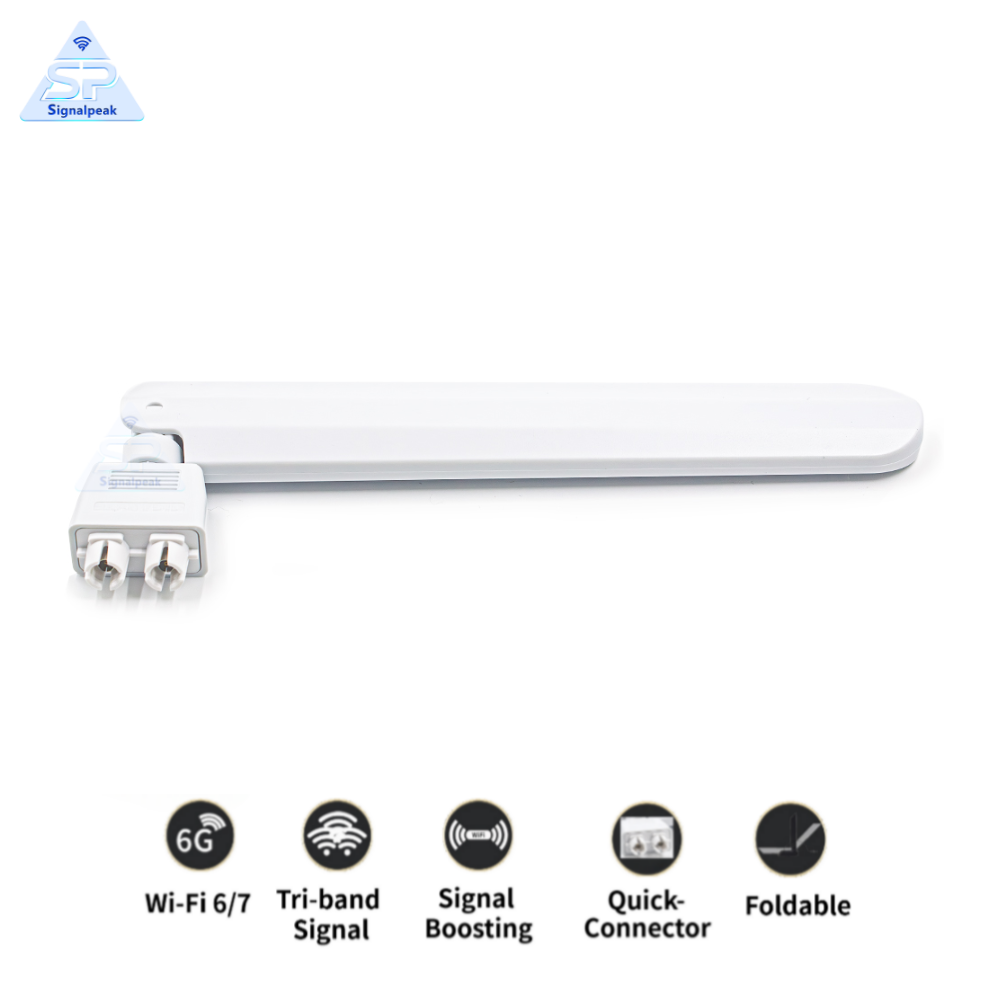 Antena Wi-Fi 7 original de 6 G - Z890 Wi-Fi 7 Motherboard reseña y precio