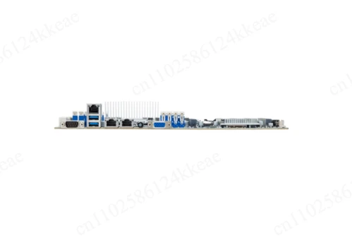 Placa base MZ72-HB2 con doble  - Dual Socket Sp3 Epyc Motherboard reseña y precio